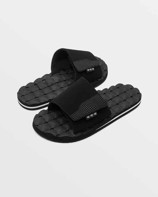 Men's Recliner Sandals Slides