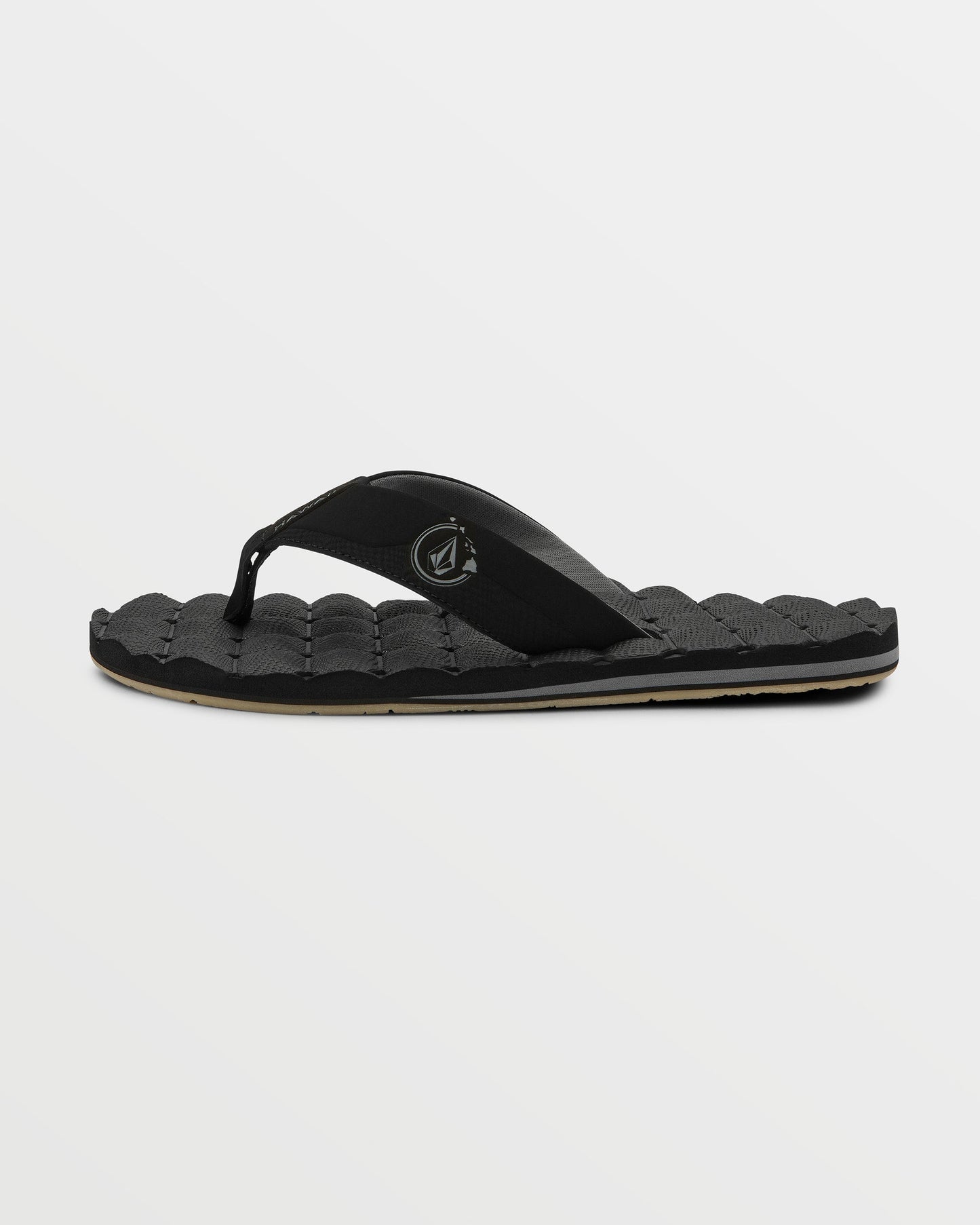 Men's Recliner Hawaii Sandals