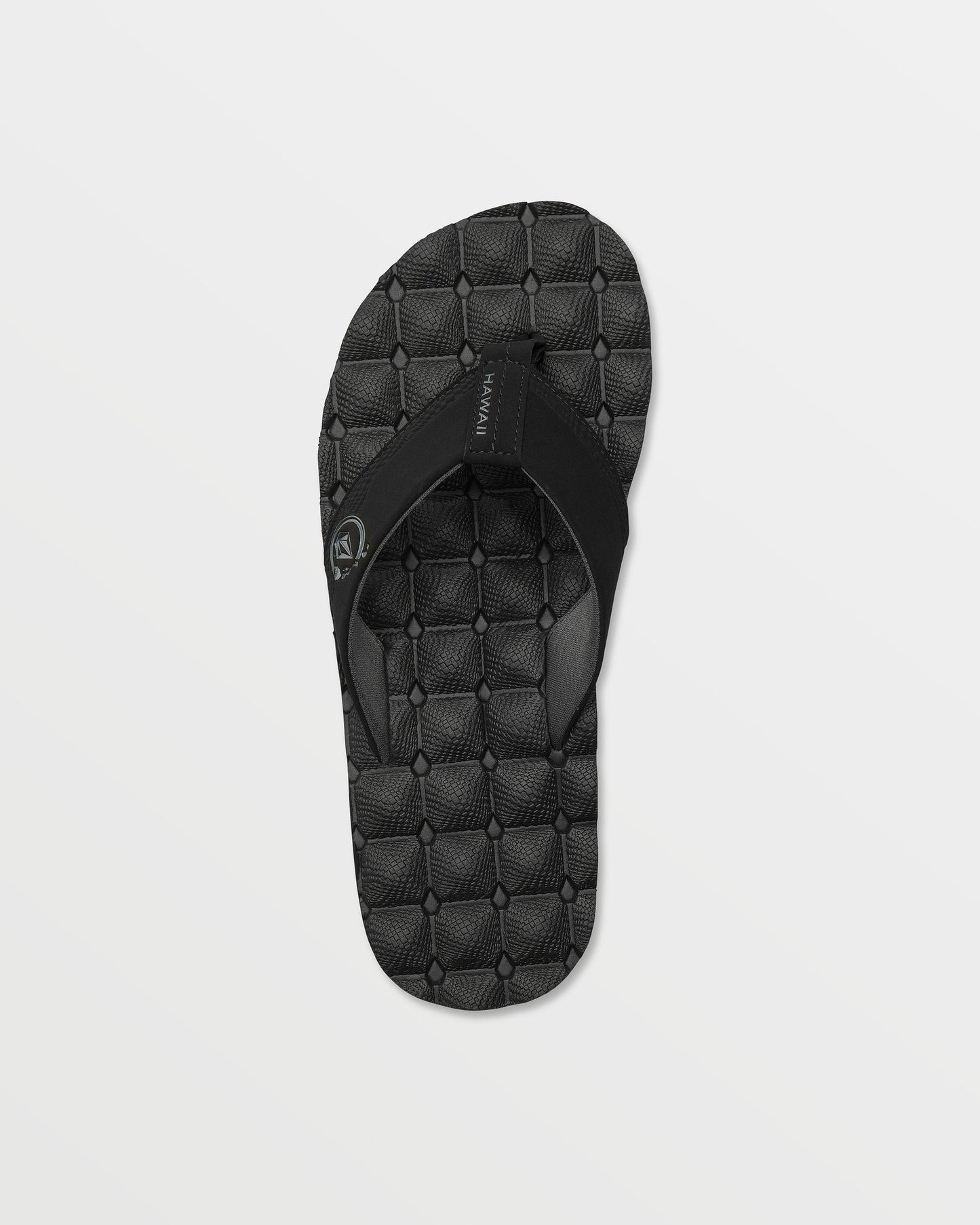 Men's Recliner Hawaii Sandals