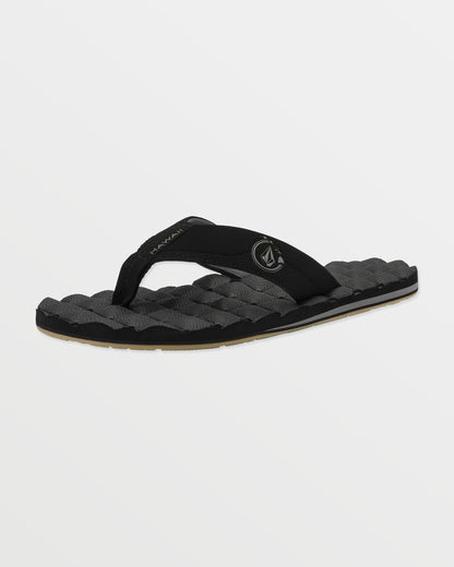 Men's Recliner Hawaii Sandals