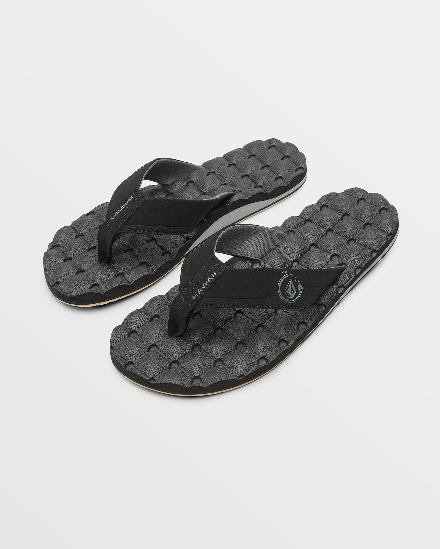 Men's Recliner Hawaii Sandals