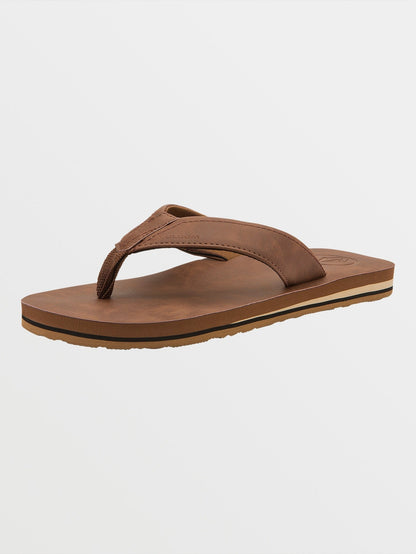 Men's Victor Sandals LX Sandals--Volcom