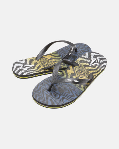 Men's Volcomotion Mens
