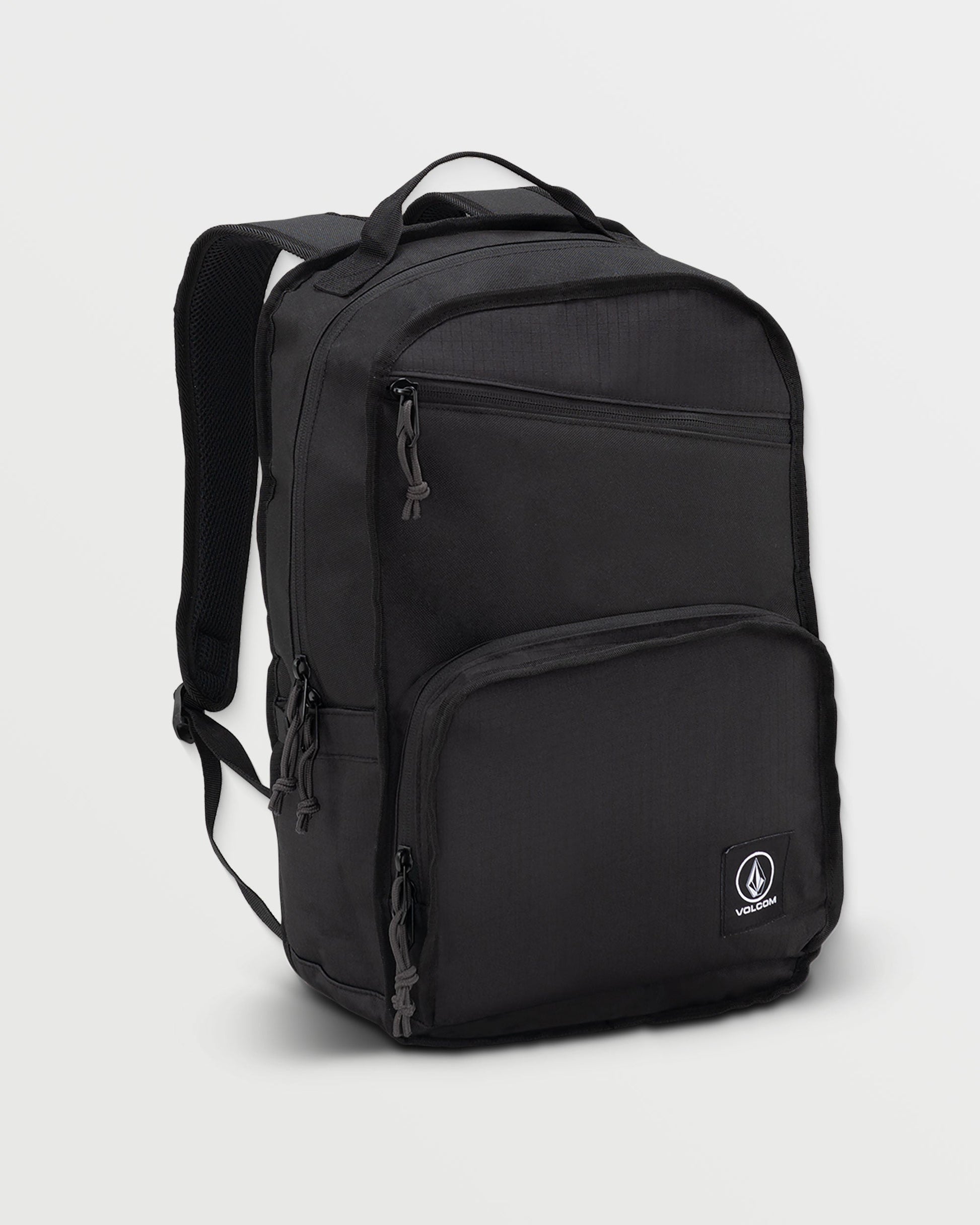 Hardbound Backpack