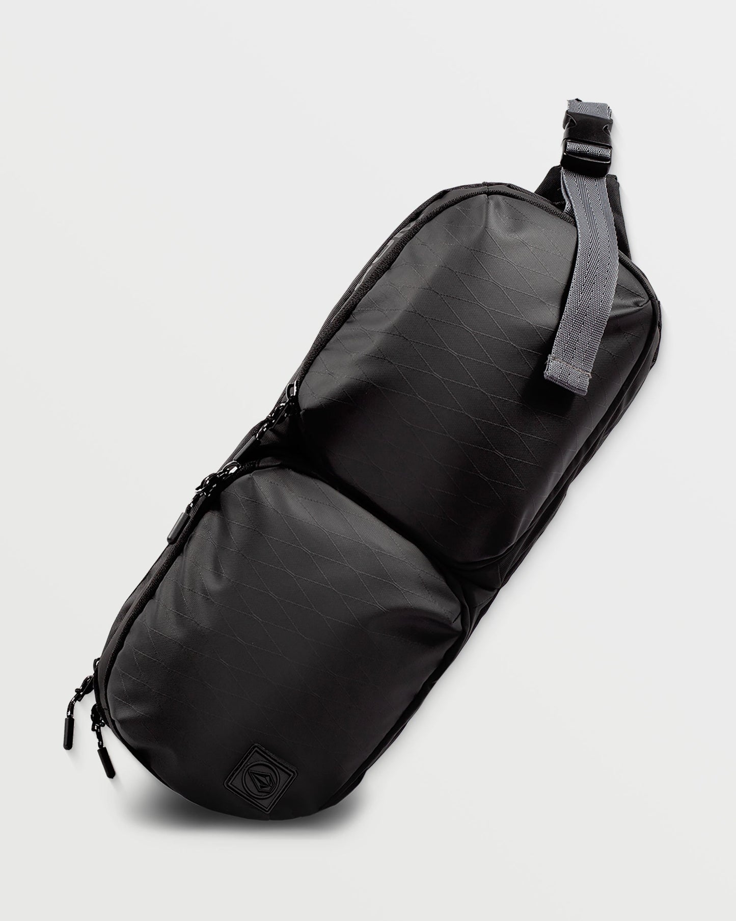 Venture Sling Pack-Black-Volcom
