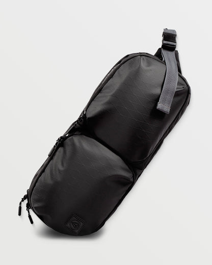 Venture Sling Pack-Black-Volcom