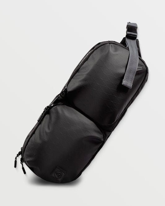 Venture Sling Pack-Black-Volcom
