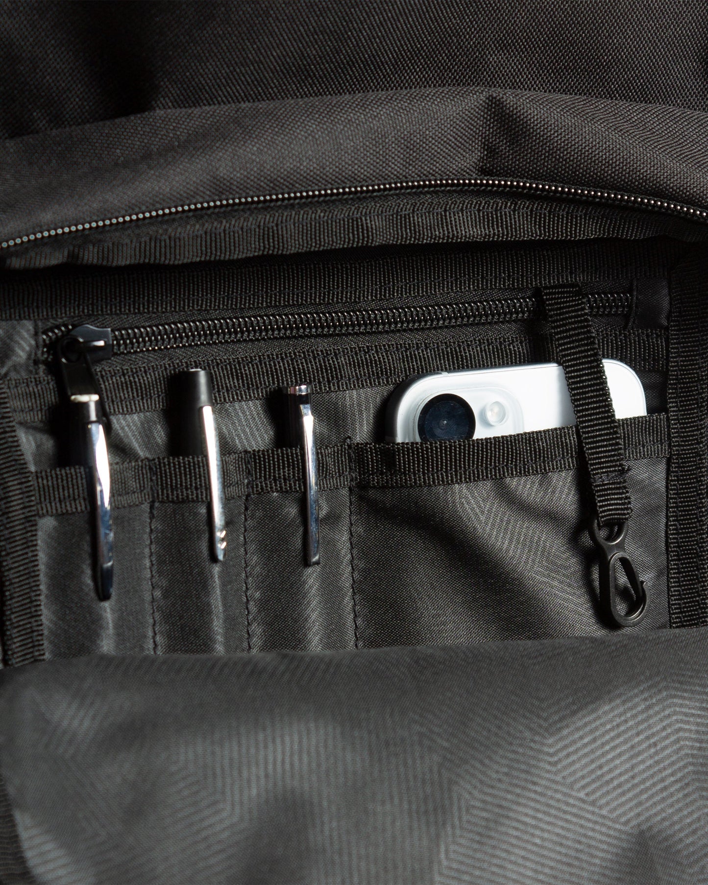 Upperclass Backpack
