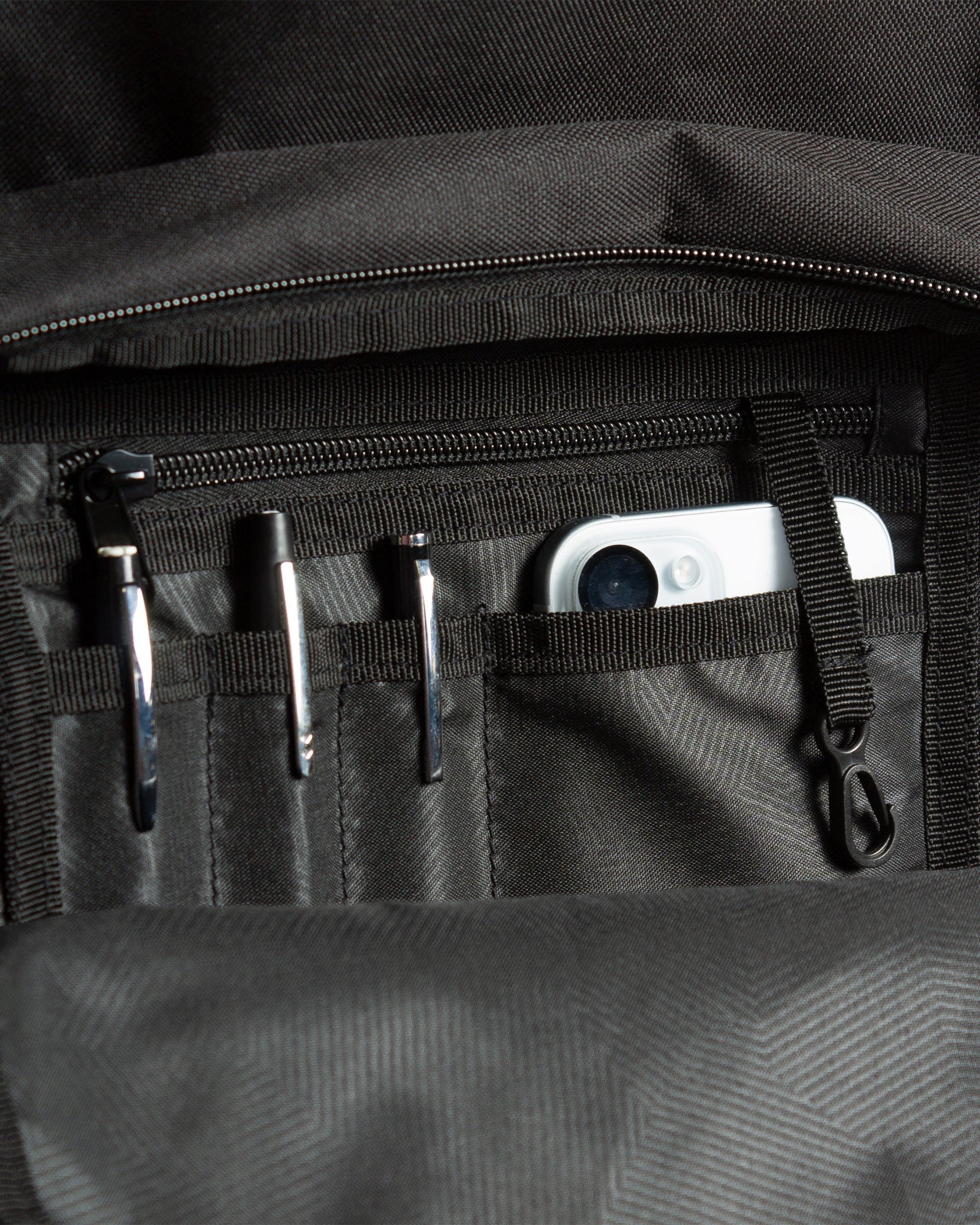 Upperclass Backpack