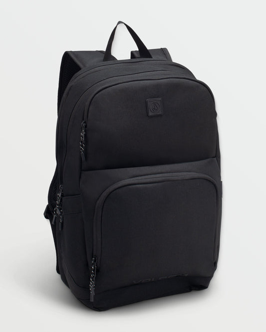 Roamer 3 Backpack-Black-Volcom