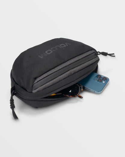 Volcom Mini Dos Pack Waist Bag