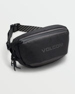 Mini Dos Pack Waist Bag-Black-Volcom