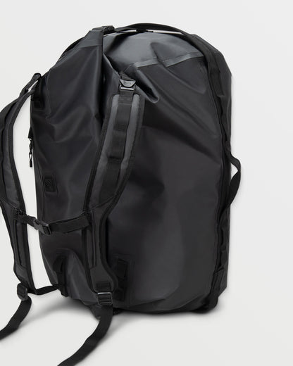 Volcom Frequency Roll-Top Duffel