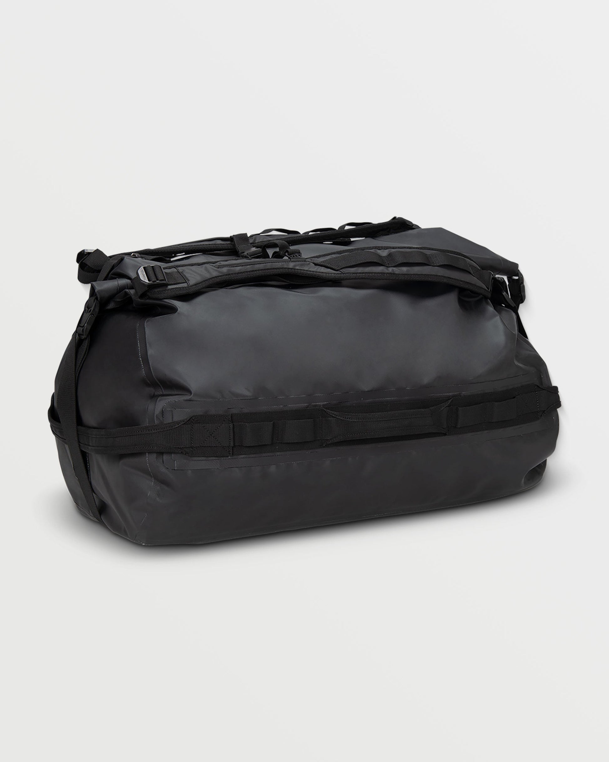 Volcom Frequency Roll-Top Duffel