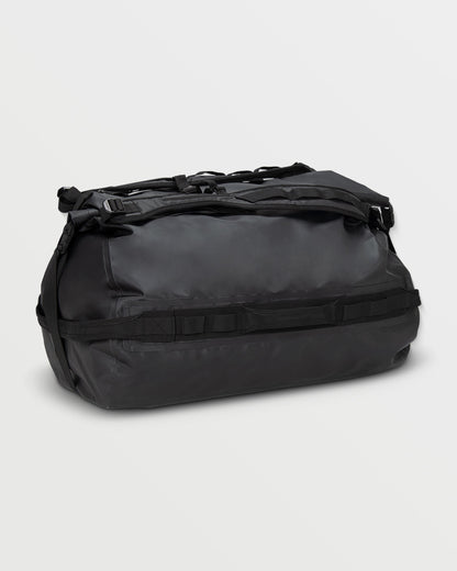Volcom Frequency Roll-Top Duffel
