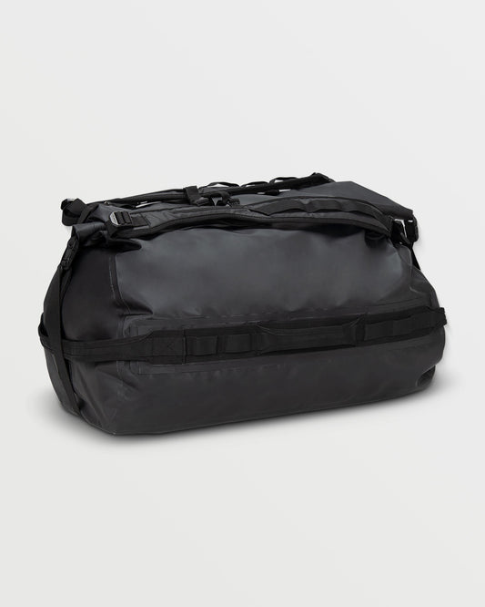 Volcom Frequency Roll-Top Duffel