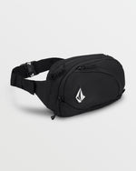 Waisted Pack-Black-Volcom
