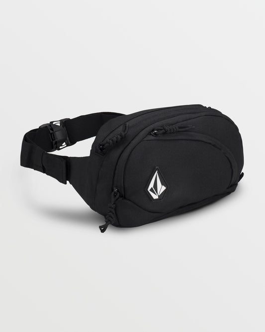 Waisted Pack-Black-Volcom