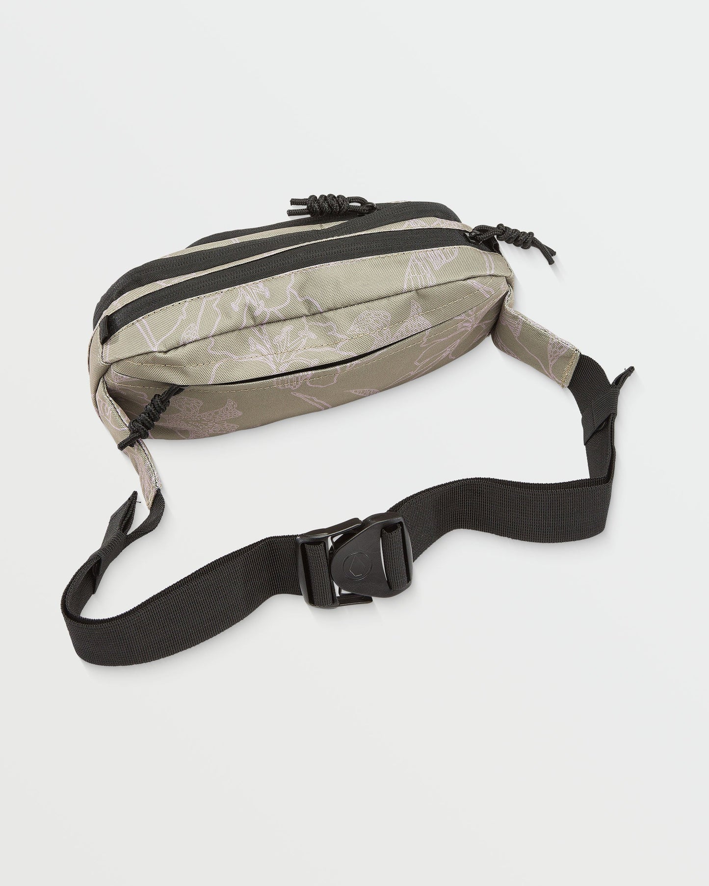 Waisted Pack