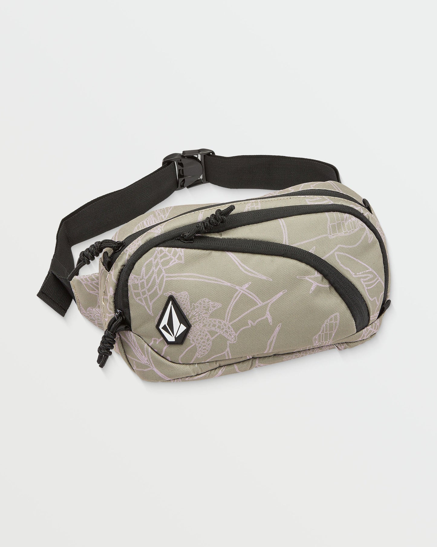Waisted Pack
