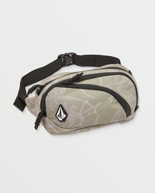 Waisted Pack