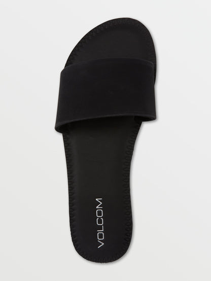 Women's Simple Slides