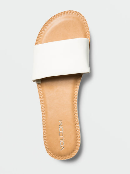 Women's Simple Slides