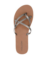 New School II-Old Gold-Volcom