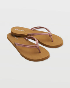Pale Mauve