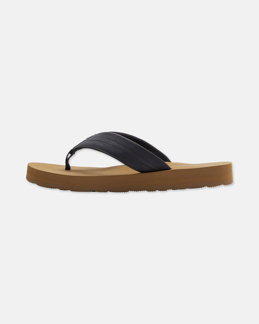 Women's Boyfriend Thong Sandals
