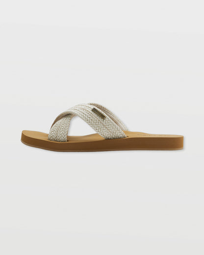 Women's Volcom Double Cross