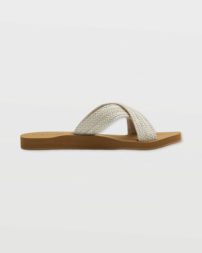 Women's Volcom Double Cross