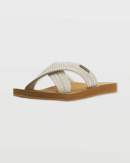Women's Volcom Double Cross