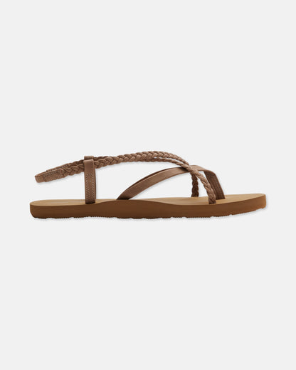 Women's Thriller-Cognac-Volcom