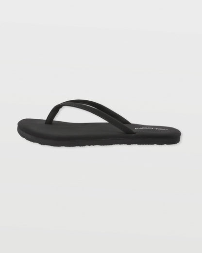 Women's Vibes-Black Out-Volcom