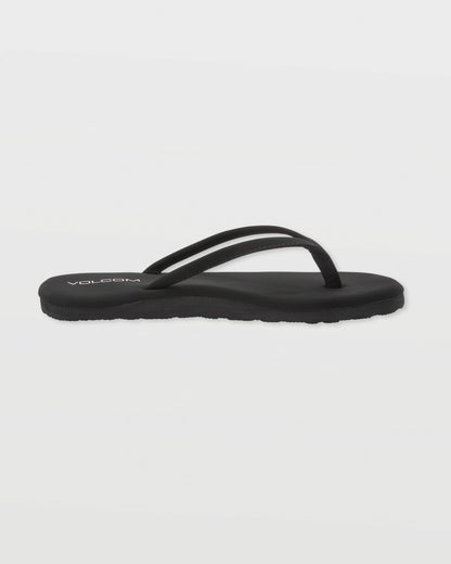 Women's Vibes-Black Out-Volcom