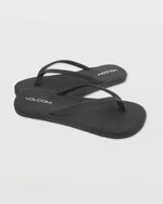 Women's Vibes-Black Out-Volcom