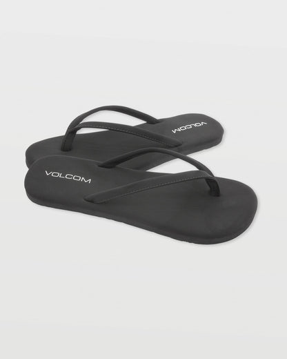 Women's Vibes-Black Out-Volcom