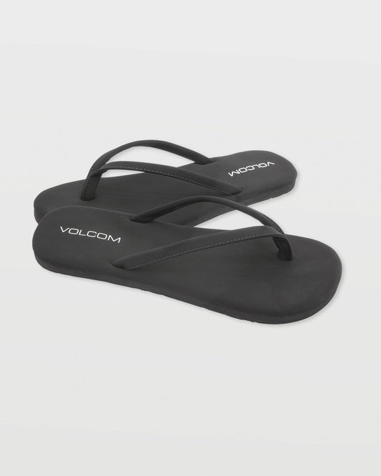 Women's Vibes-Black Out-Volcom