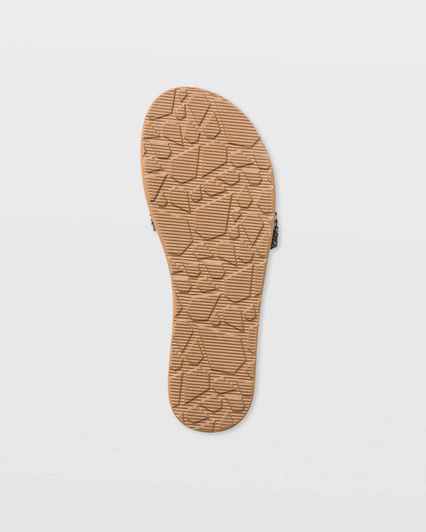 Women's Simple Slides Braid