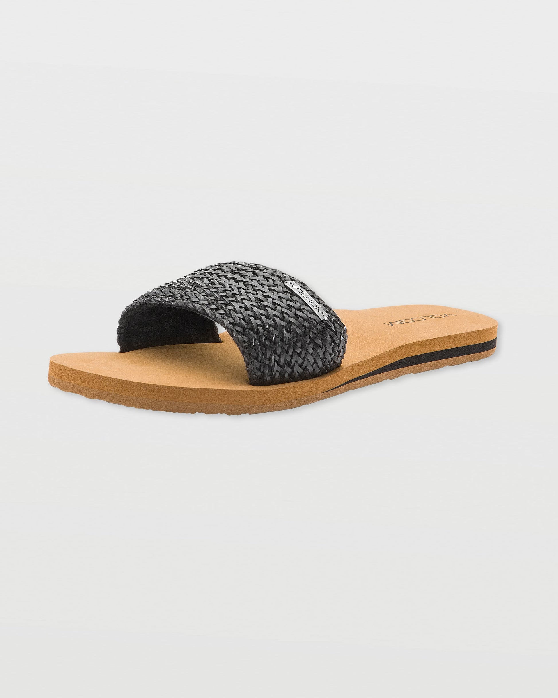 Women's Simple Slides Braid