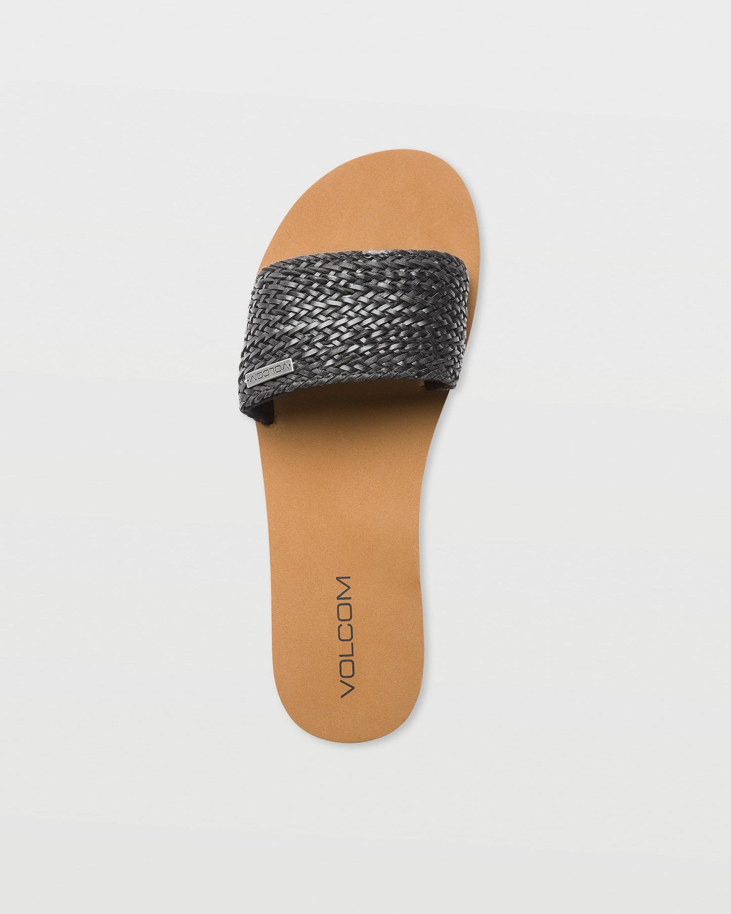 Women's Simple Slides Braid