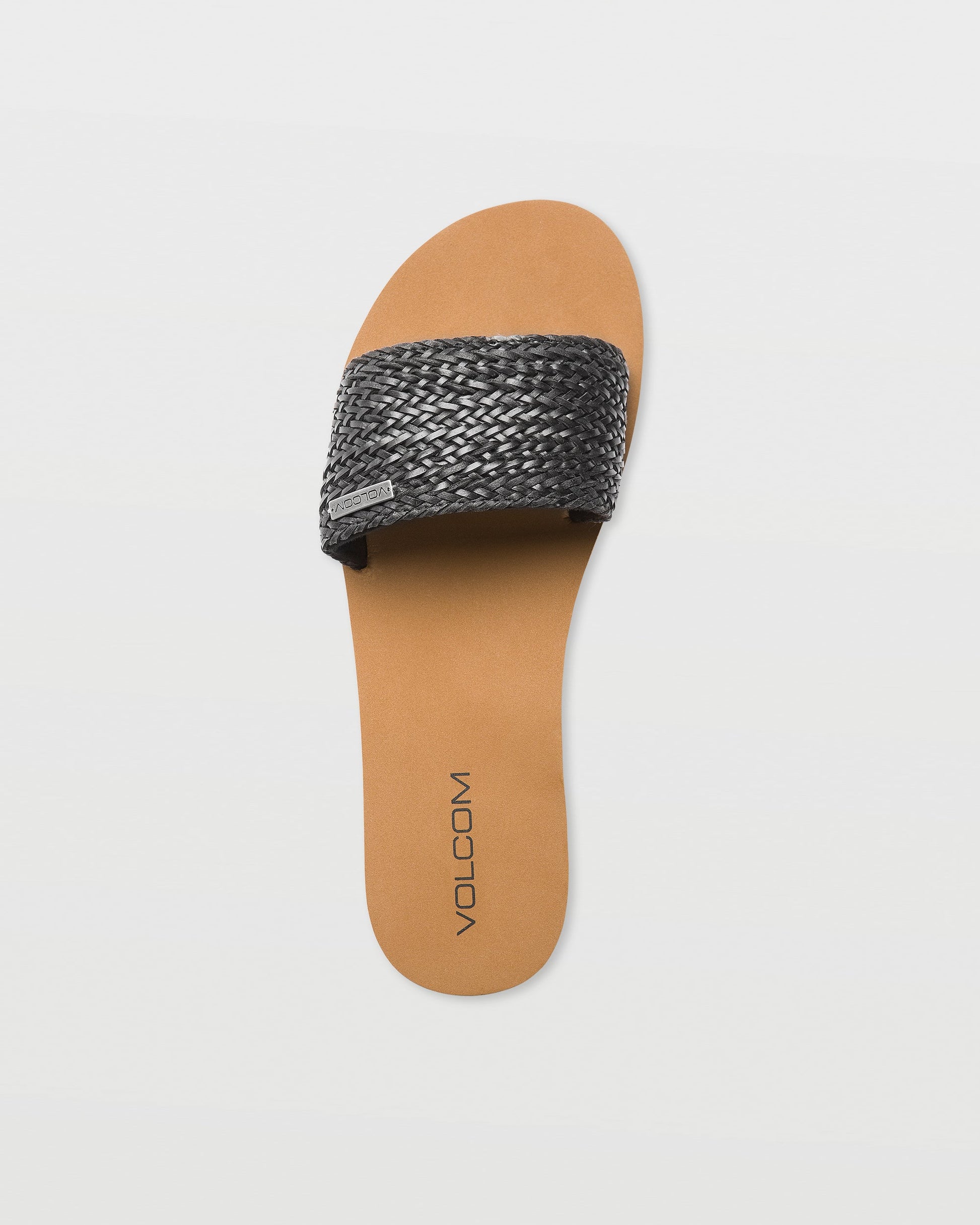 Women's Simple Slides Braid