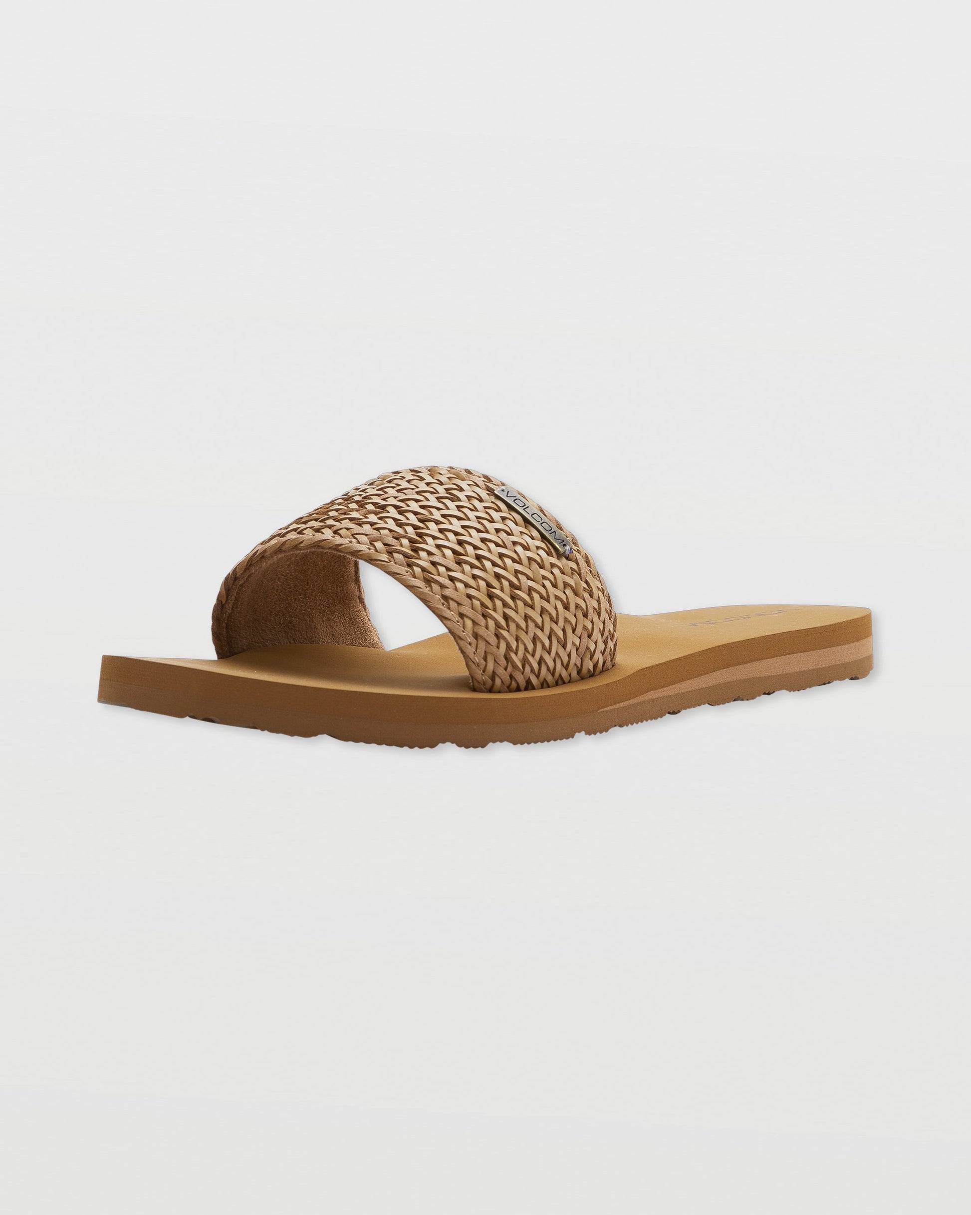 Women's Simple Slides Braid
