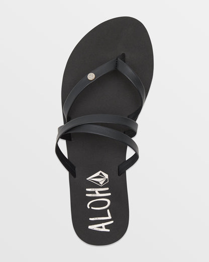 Women's Easy Breezy Ii Hawaii--Volcom