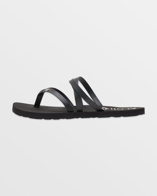 Women's Easy Breezy Ii Hawaii--Volcom