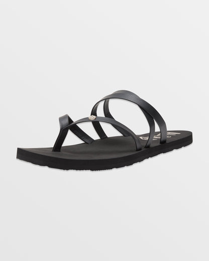 Women's Easy Breezy Ii Hawaii--Volcom