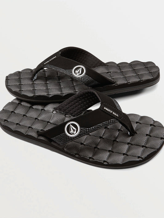 Kids' Big Recliner Sandals