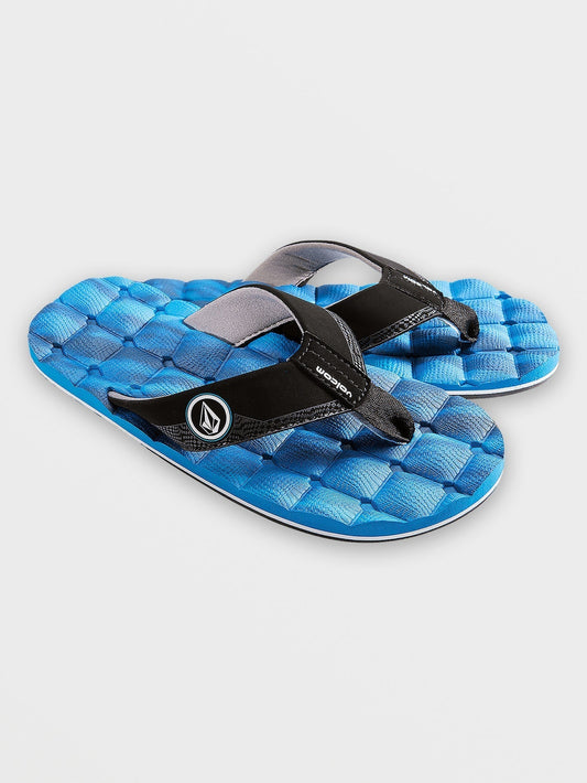 Kids' Big Recliner Sandals