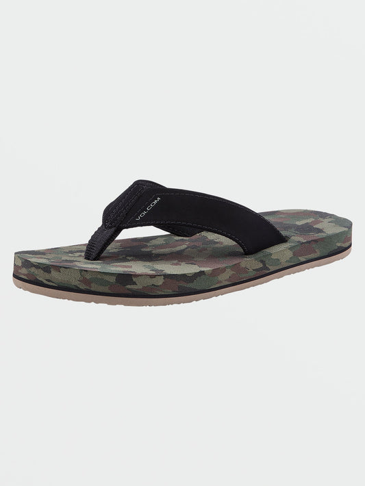 Kids' Big Victor Sandals